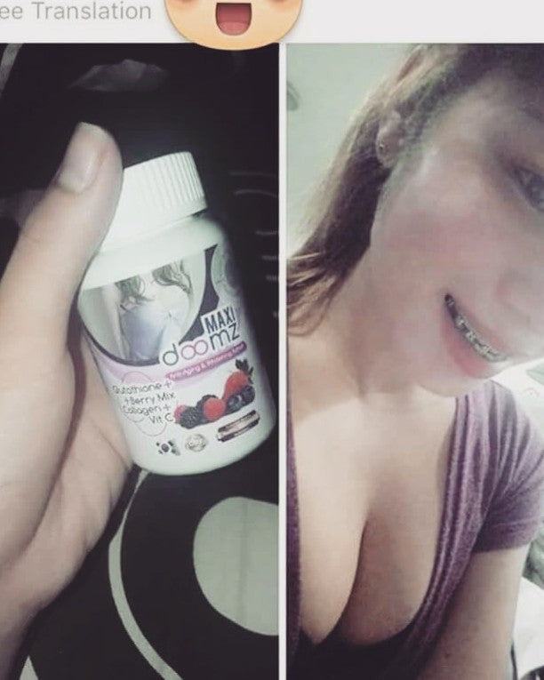 No More Saggy Breast | Breast Hardness | Make your Breast Hard | Breast Tightening | and Body Whitening Capsules