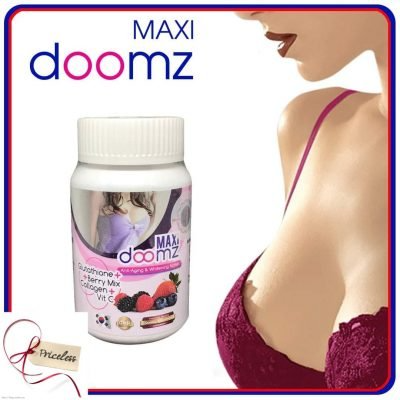 No More Saggy Breast | Breast Hardness | Make your Breast Hard | Breast Tightening | and Body Whitening Capsules