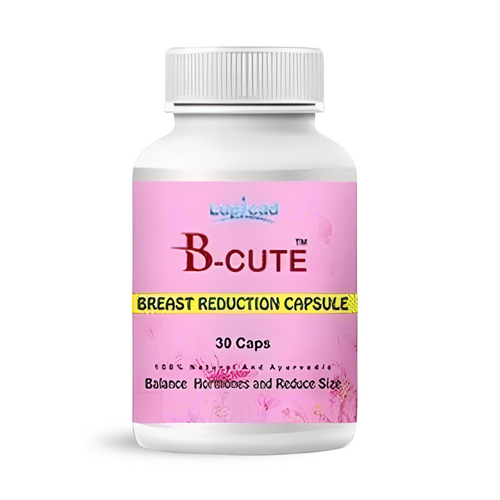 Breast Reduction Capsules