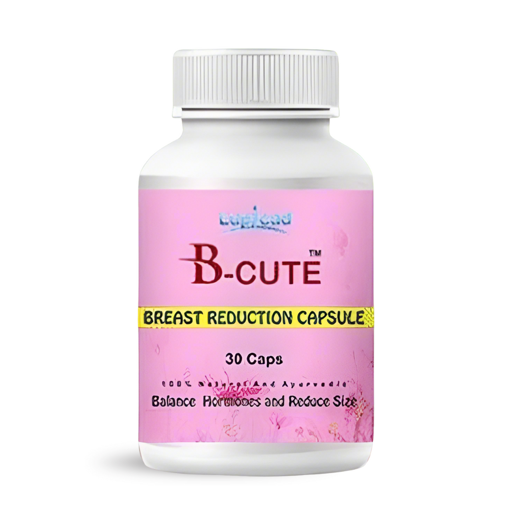 Breast Reduction Capsules